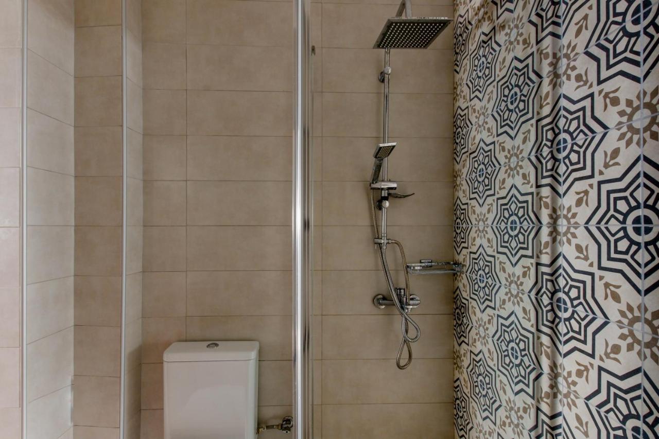 Twin Lofts Ταξιαρχών, A Kalamatastay Property Экстерьер фото