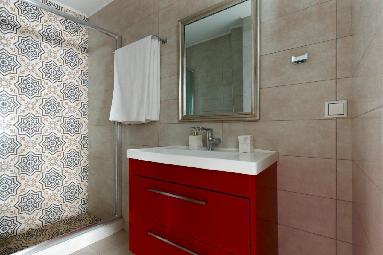 Twin Lofts Ταξιαρχών, A Kalamatastay Property Экстерьер фото
